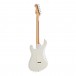 Fender Custom Shop Jeff Beck Stratocaster, Olympic White