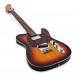 Jet Guitars JT-350 Rosewood, Sunburst