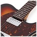 Jet Guitars JT-350 Rosewood, Sunburst