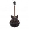 Epiphone Jim James ES-335, Seventies Walnut - Ex Demo