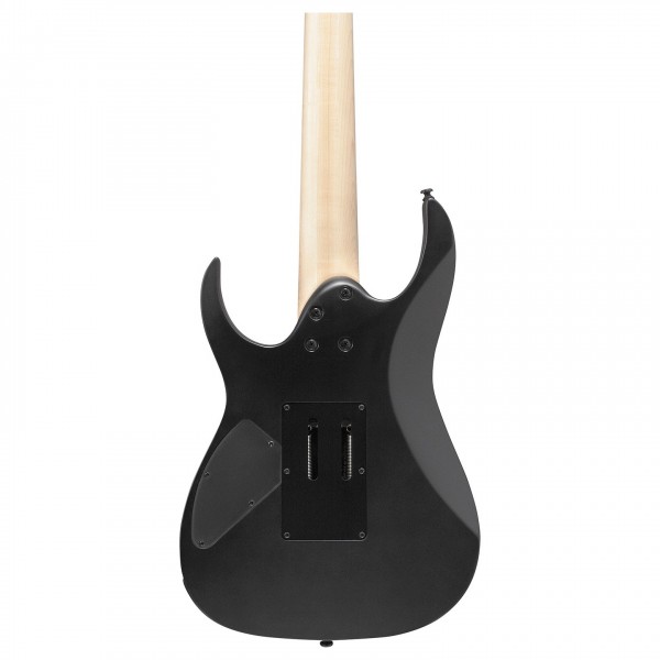 Ibanez RG7420EX-BKF, Black Flat