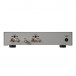 Audio Technica AT-PEQ30 Phono Equaliser, MM and MC Compatible Back View