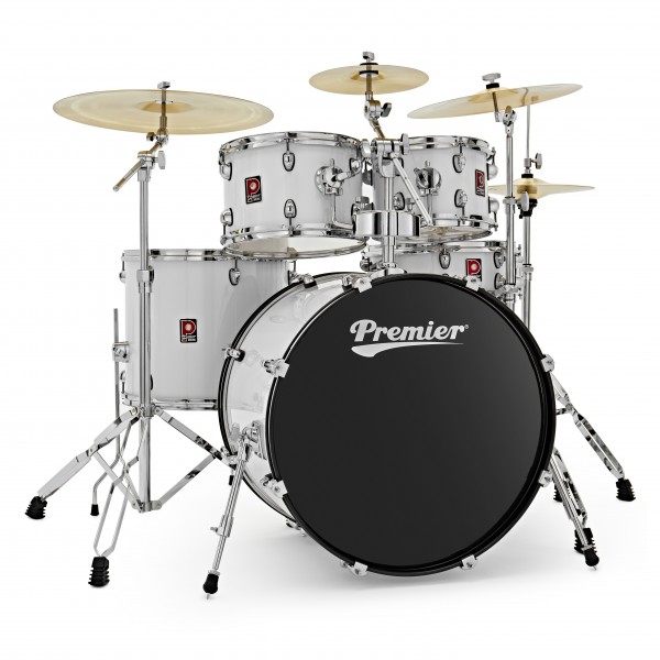 Premier Revolution 10" Splash and Cymbal Arm Expansion Pack