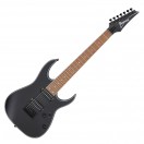 Ibanez RG7421EX, Black Flat