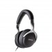 Denon AH-GC25NC Black Premium Noise Cancelling Headphones