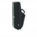Gator GC-ALTO SAX Deluxe Moulded Case For Alto Saxophones - Front, Left