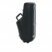 Gator GC-ALTO SAX Deluxe Moulded Case For Alto Saxophones - Rear