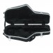Gator GC-ALTO SAX Deluxe Moulded Case For Alto Saxophones - Open
