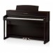 Kawai CA701 Digital Piano, Premium Rosewood 