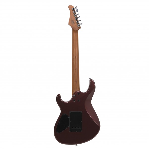 Cort G300 Pro, Vivid Burgundy - Secondhand at Gear4music