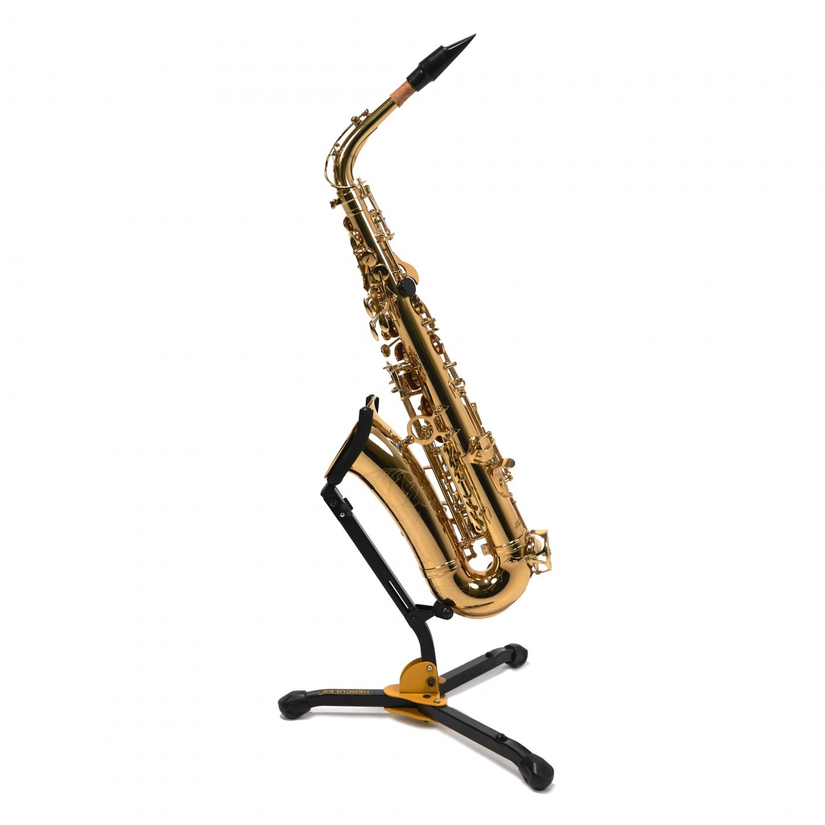 Odyssey pierwszy OAS130 Alto strój saksofon | Gear4music