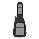 Extended Range Deluxe Electric Guitar Gig Bag by Gear4music