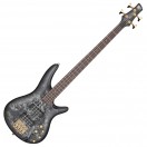 Ibanez SR300EDX-BZM, Black Ice Frozen Matte