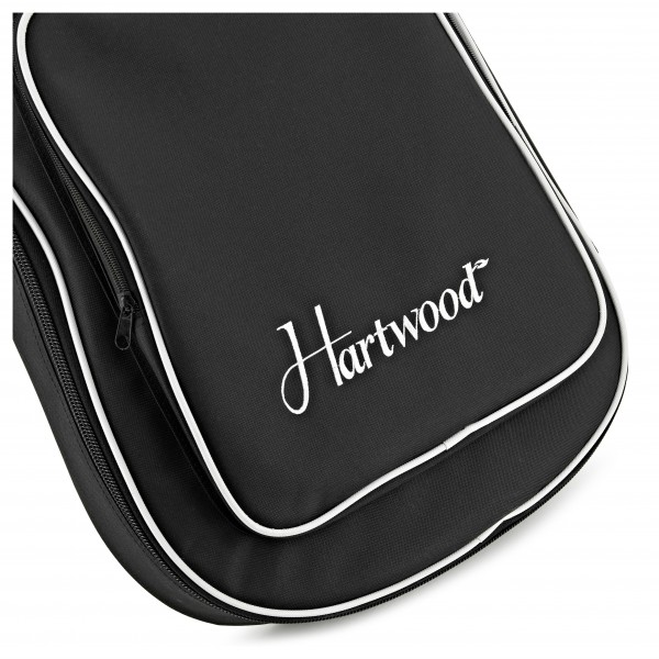 Hartwood Bass Guitar Gig Bag