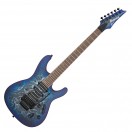 Ibanez S770, Cosmic Blue Frozen Matte
