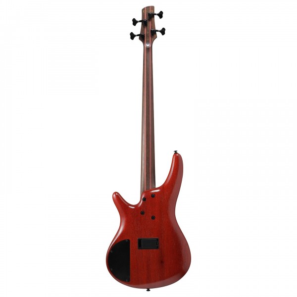 Ibanez SR1420B-CGL, Caribbean Green Low Gloss - Back