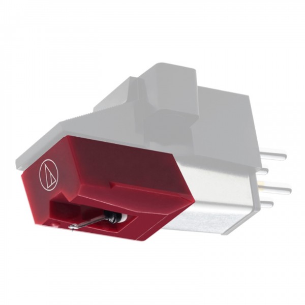 Audio Technica ATN95EX Replacement Stylus Front View 2