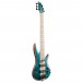 Ibanez SR1426B-CGL, Caribbean Green Low Gloss