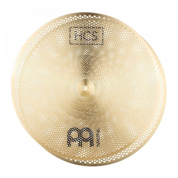 Meinl Practice HCS 14" Hi-Hats 