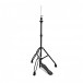 Hi-Hat Stand by Gear4music, Blackk