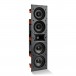 JBL Studio 6 Theatre In Wall Speaker (Single) Side View