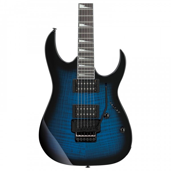 Ibanez GRG320FA-TBS GIO, Transparent Blue Sunburst