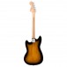 Squier Sonic Mustang MN, 2 Color Sunburst - Back