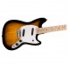 Squier Sonic Mustang MN, 2 Color Sunburst - Body