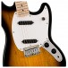 Squier Sonic Mustang MN, 2 Color Sunburst - Pickups