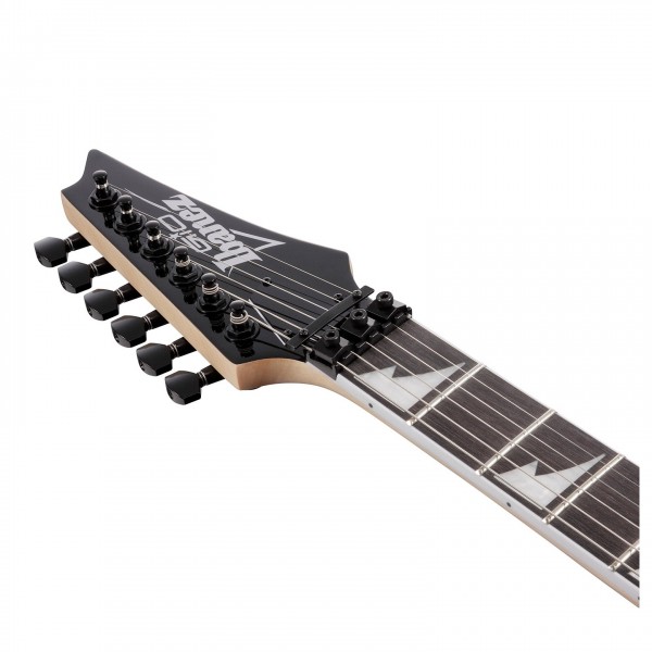 Ibanez GRG320FA-TBS GIO, Transparent Blue Sunburst