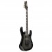 Ibanez GRG320FA-TKS, Transparent Black Sunburst