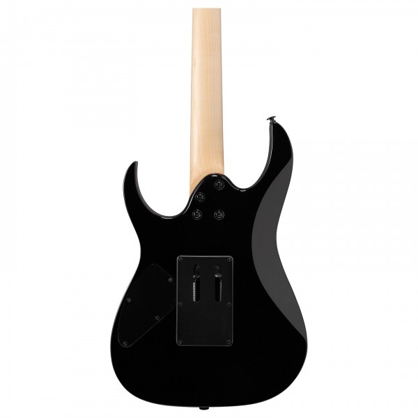 Ibanez GRG320FA-TKS, Transparent Black Sunburst