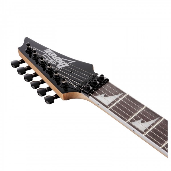 Ibanez GRG320FA-TKS, Transparent Black Sunburst