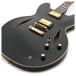 Epiphone Emily Wolfe Sheraton Stealth
