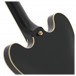 Epiphone Emily Wolfe Sheraton Stealth