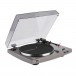 Audio Technica AT-LP2XGY Automatic Belt Drive Stereo Turntable Front View