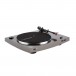 Audio Technica AT-LP2XGY Automatic Belt Drive Stereo Turntable Front View 3