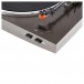 Audio Technica AT-LP2XGY Automatic Belt Drive Stereo Turntable Close Up View