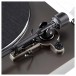 Audio Technica AT-LP2XGY Automatic Belt Drive Stereo Turntable Tonearm View