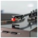 Audio Technica AT-LP2XGY Automatic Belt Drive Stereo Turntable Lifestyle View