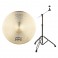 Meinl Practice HCS 18