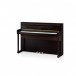 Kawai CA901 Digital Piano, Premium Rosewood