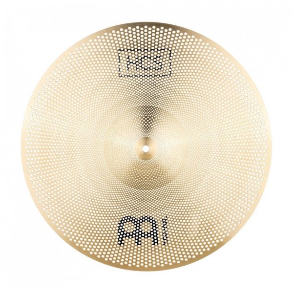Meinl Practice HCS Crash Cymbal - Main