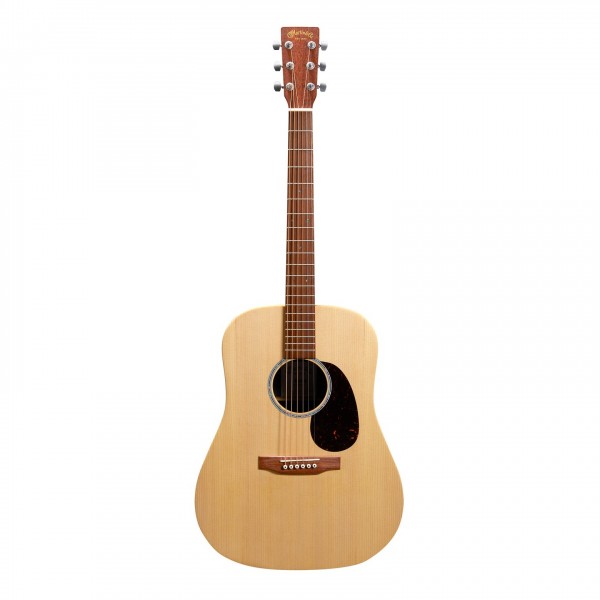Martin D-X2E Mahogany