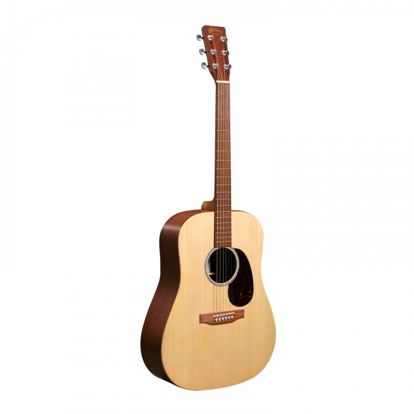 Martin D-X2E Mahogany