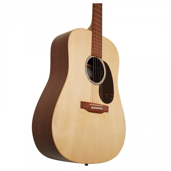Martin D-X2E Mahogany