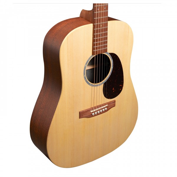 Martin D-X2E Mahogany