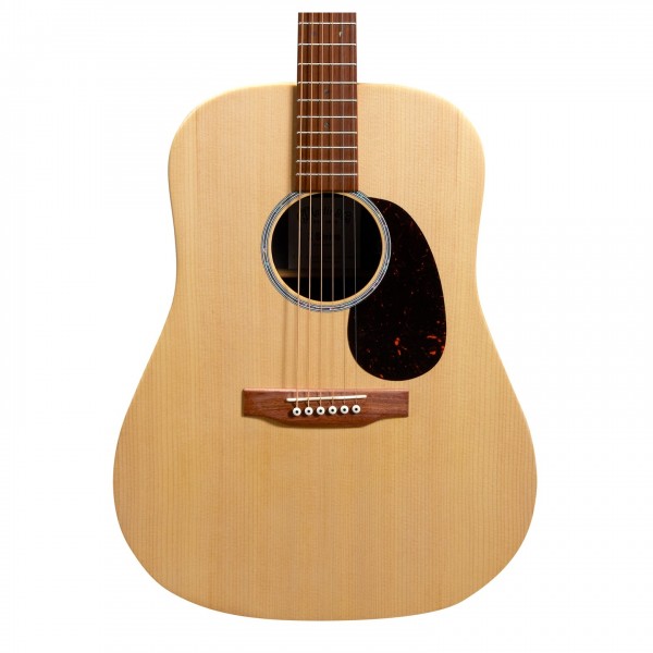 Martin D-X2E Mahogany