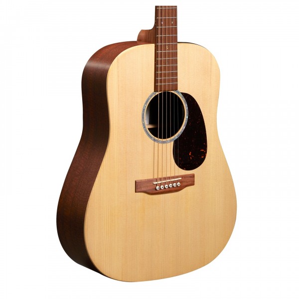 Martin D-X2E Mahogany