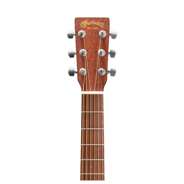 Martin D-X2E Mahogany